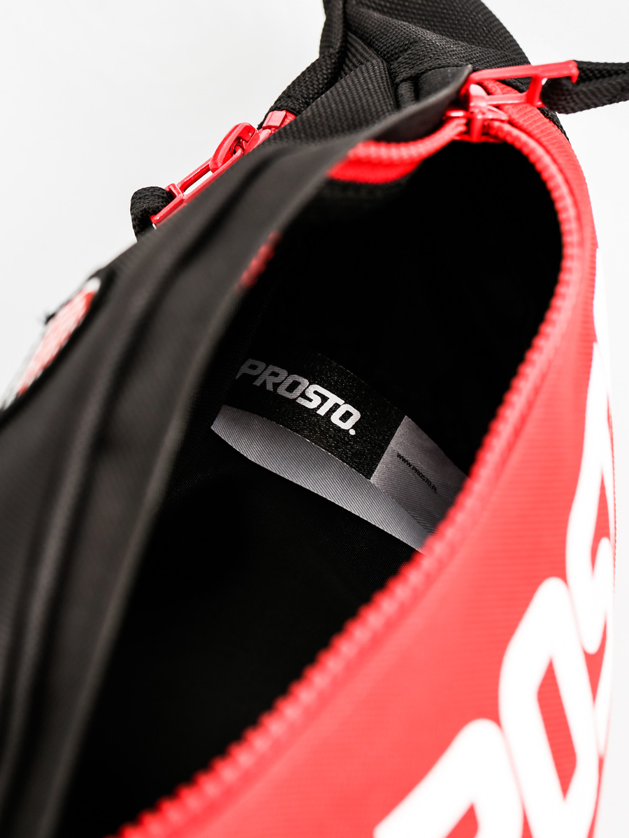 Nerka Prosto Streetbag Colorized (black)
