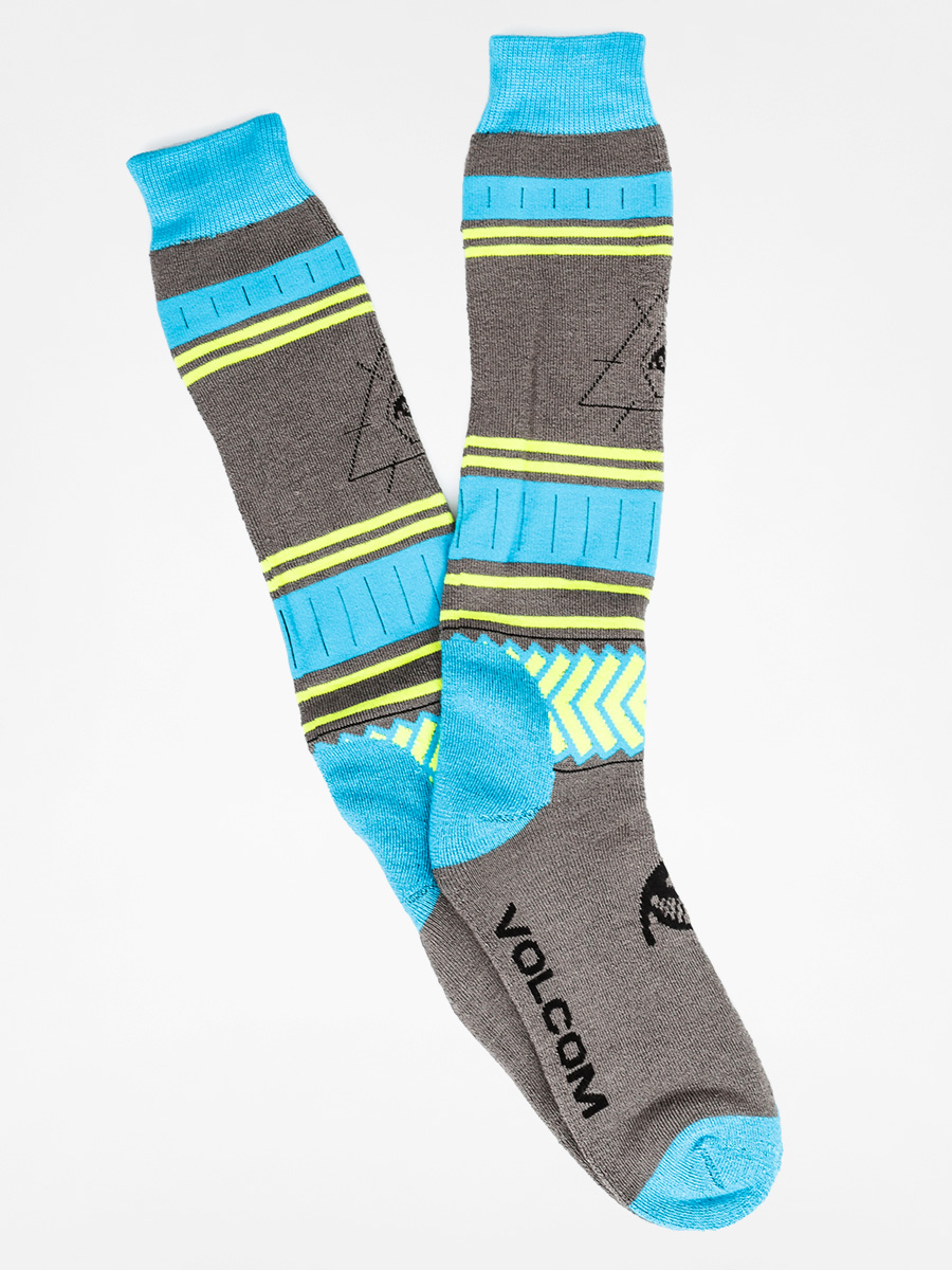 Skarpety Volcom See All (blb)