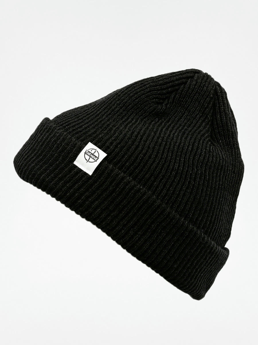 Czapka zimowa The Hive Mods Beanie (black)