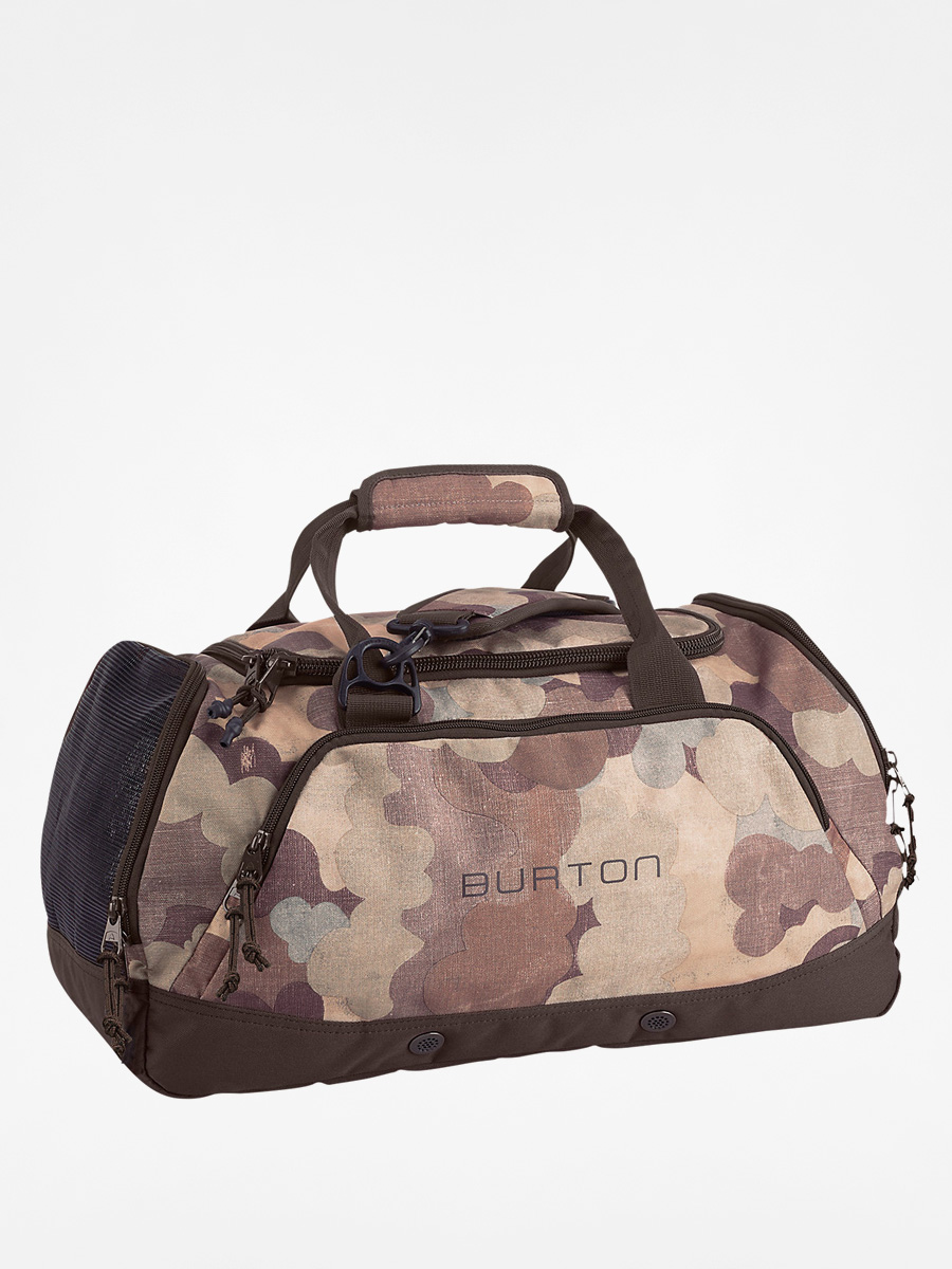 Torba Burton Boothaus Bag Md 2.0 (storm camo print)