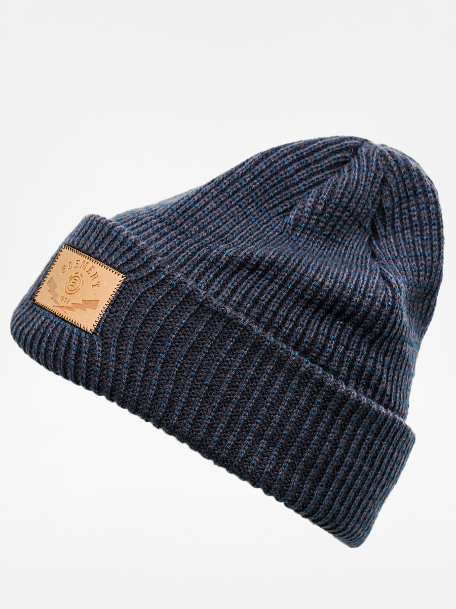 Czapka zimowa Element Carrier Beanie (ecl nvy dar den)