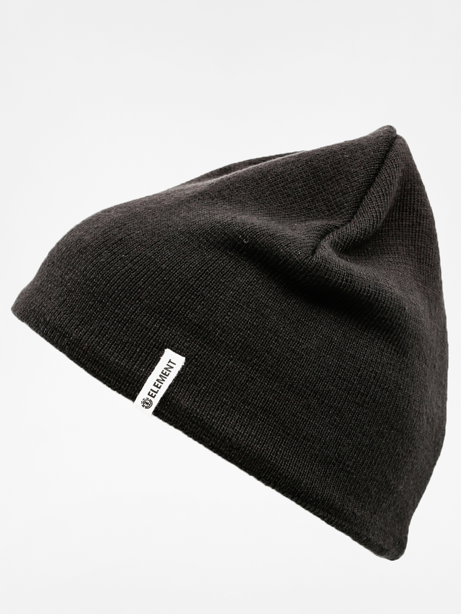 Czapka zimowa Element Cast Beanie (flint black)