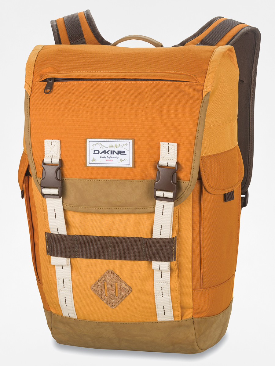 Plecak Dakine Vault (goldendale 25l)