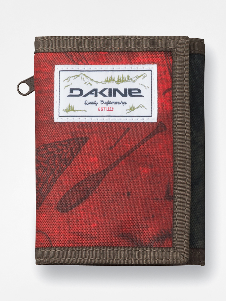 Portfel Dakine Vert Rail (northwoods)