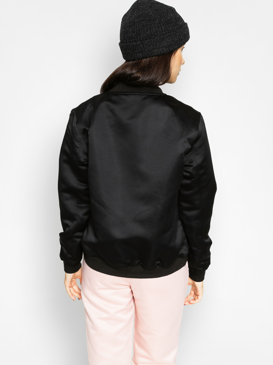 Kurtka Stussy Union Bomber Wmn (black)