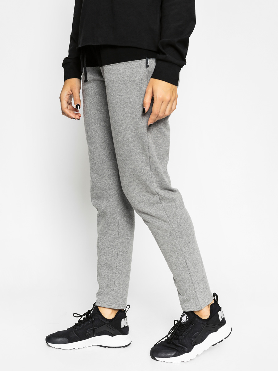 Spodnie Stussy WilShire Paneled Drs Wmn (black)