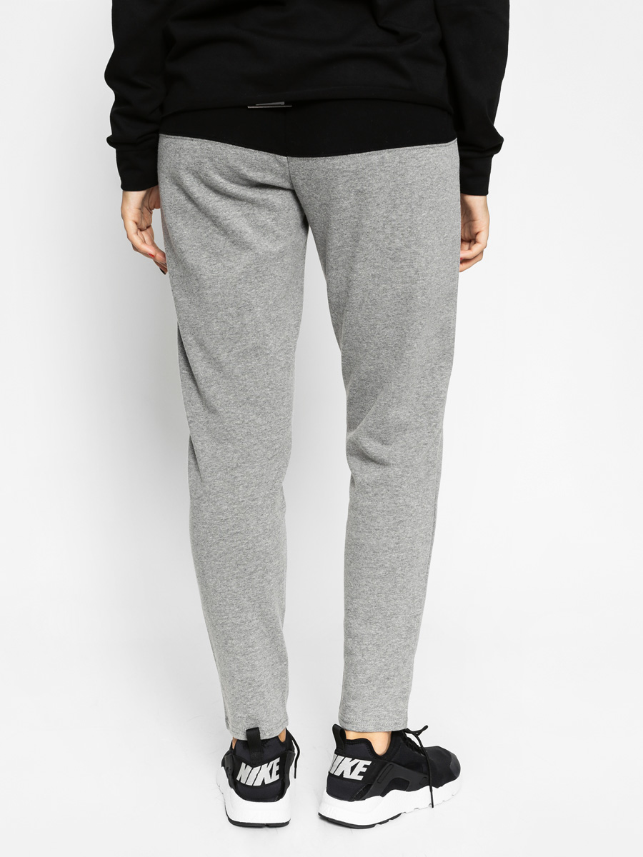 Spodnie Stussy WilShire Paneled Drs Wmn (black)