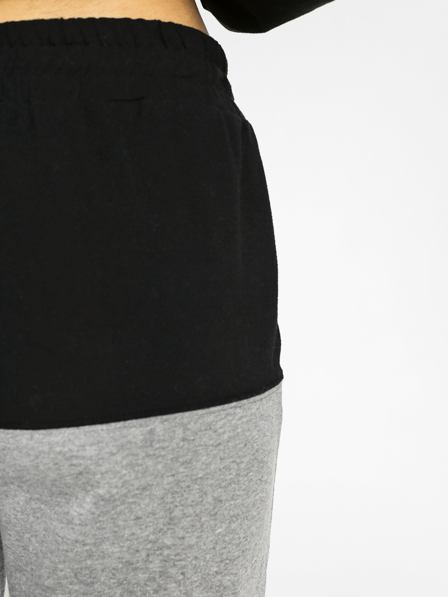 Spodnie Stussy WilShire Paneled Drs Wmn (black)