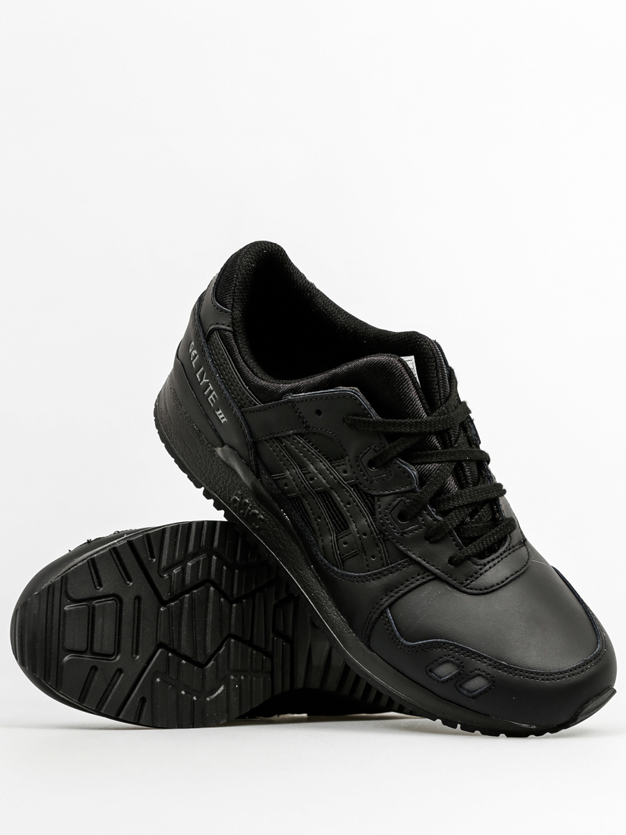 Buty Asics Gel Lyte III (black/black)