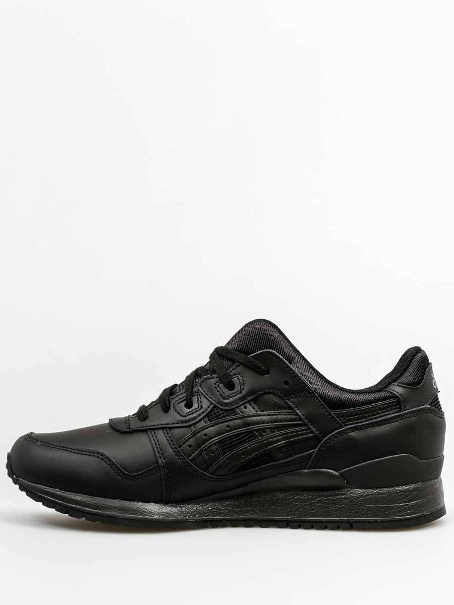 Buty Asics Gel Lyte III (black/black)