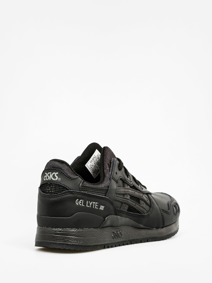 Buty Asics Gel Lyte III (black/black)