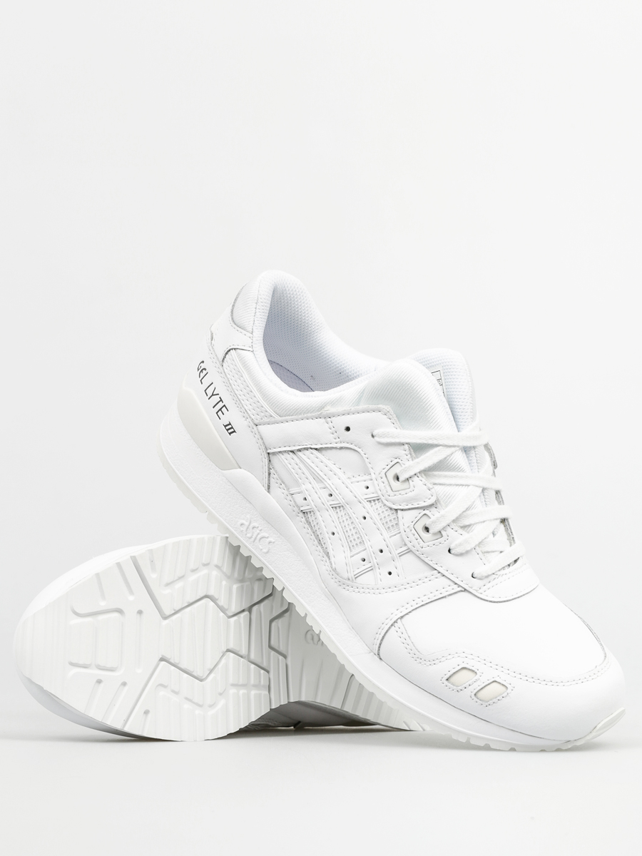 Buty Asics Gel Lyte III (white/white)