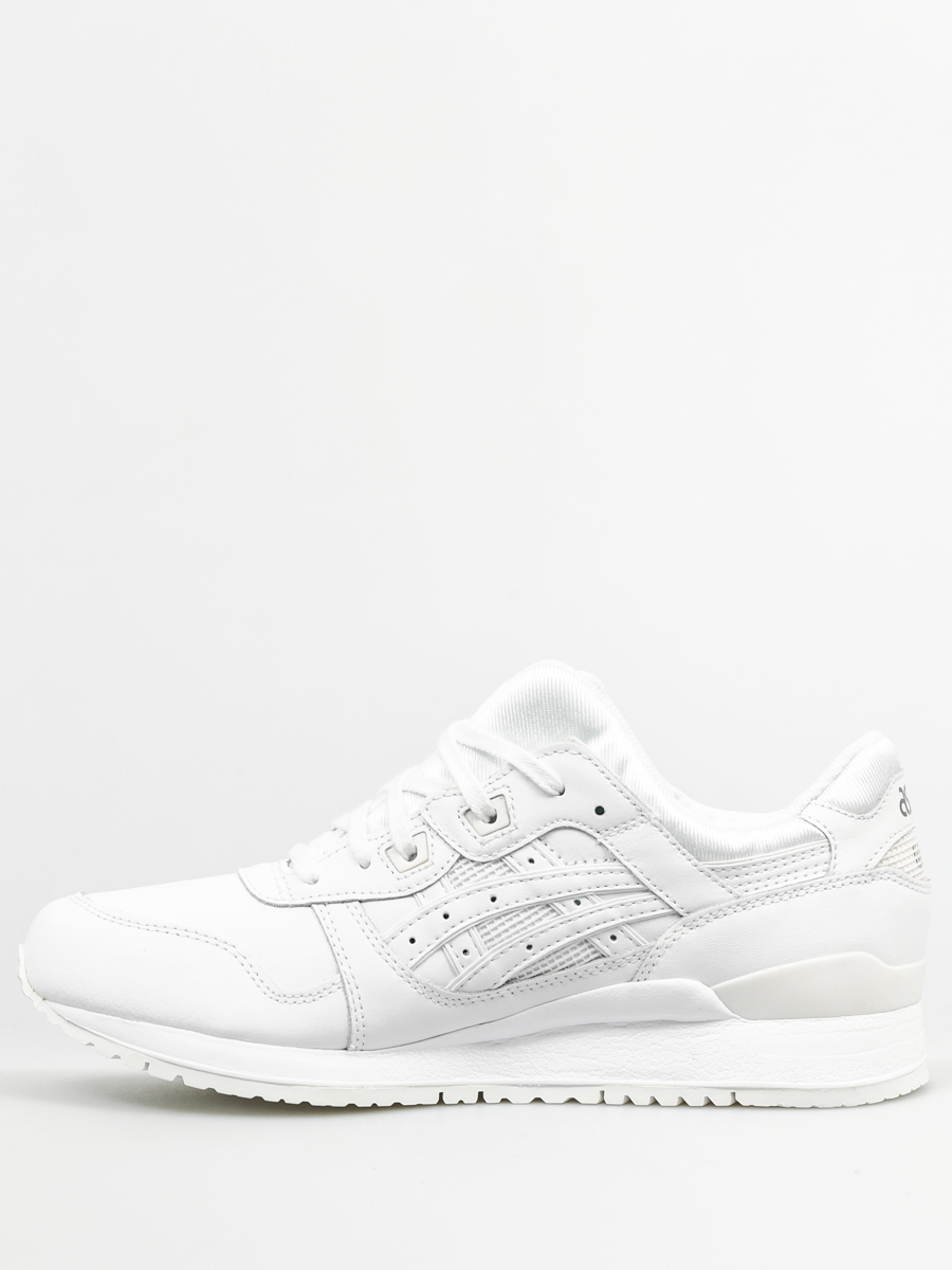 Buty Asics Gel Lyte III (white/white)