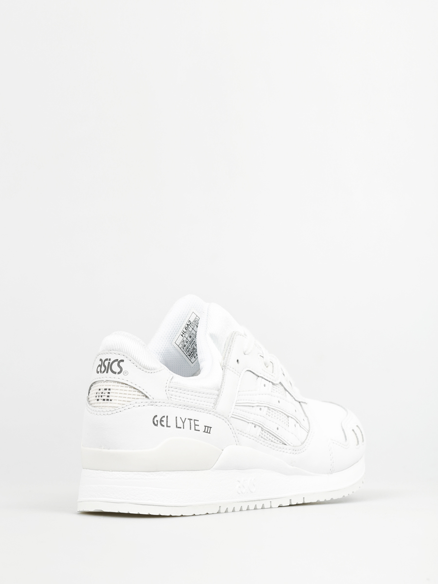 Buty Asics Gel Lyte III (white/white)