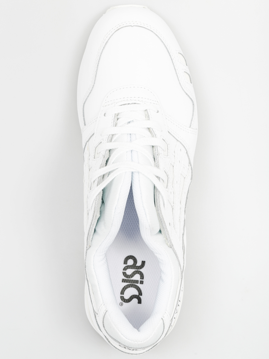 Buty Asics Gel Lyte III (white/white)