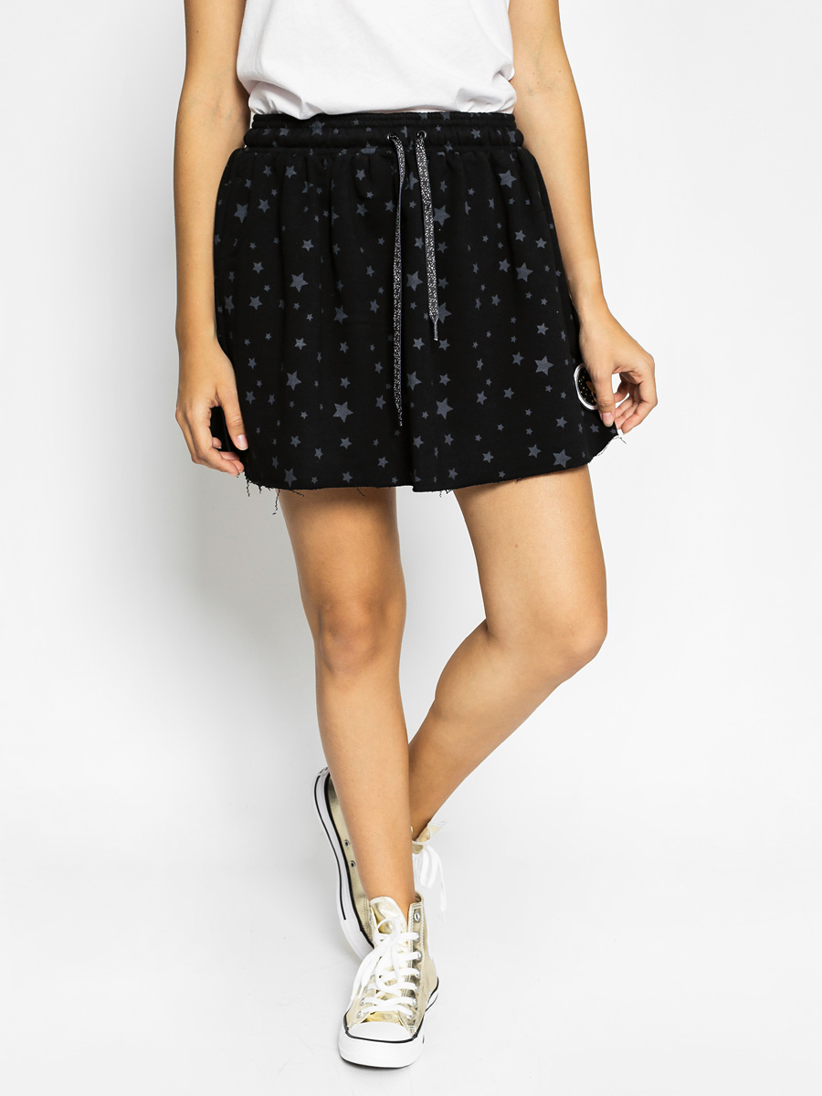 Spódnica Femi Pleasure Lila Wmn (blk)