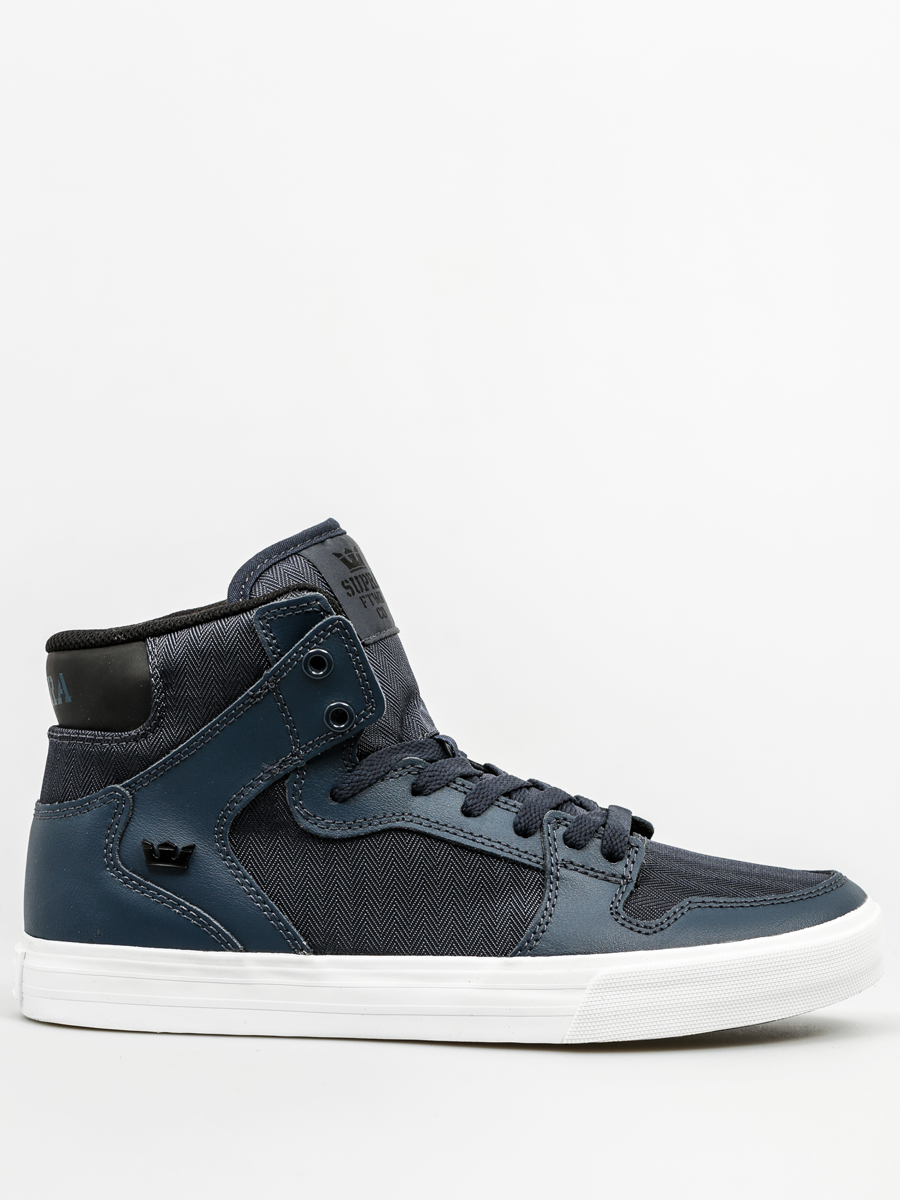 Buty Supra Vaider (navy/black white)