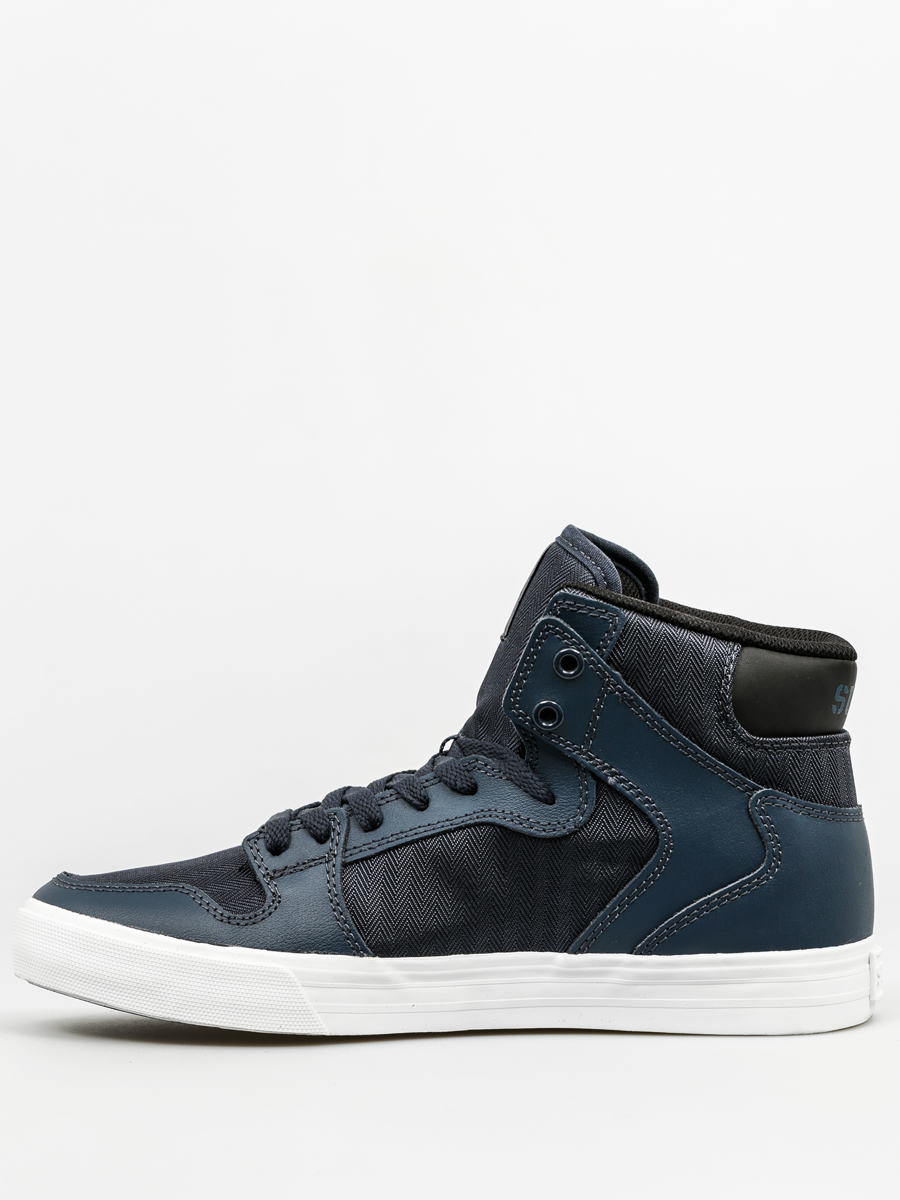 Buty Supra Vaider (navy/black white)