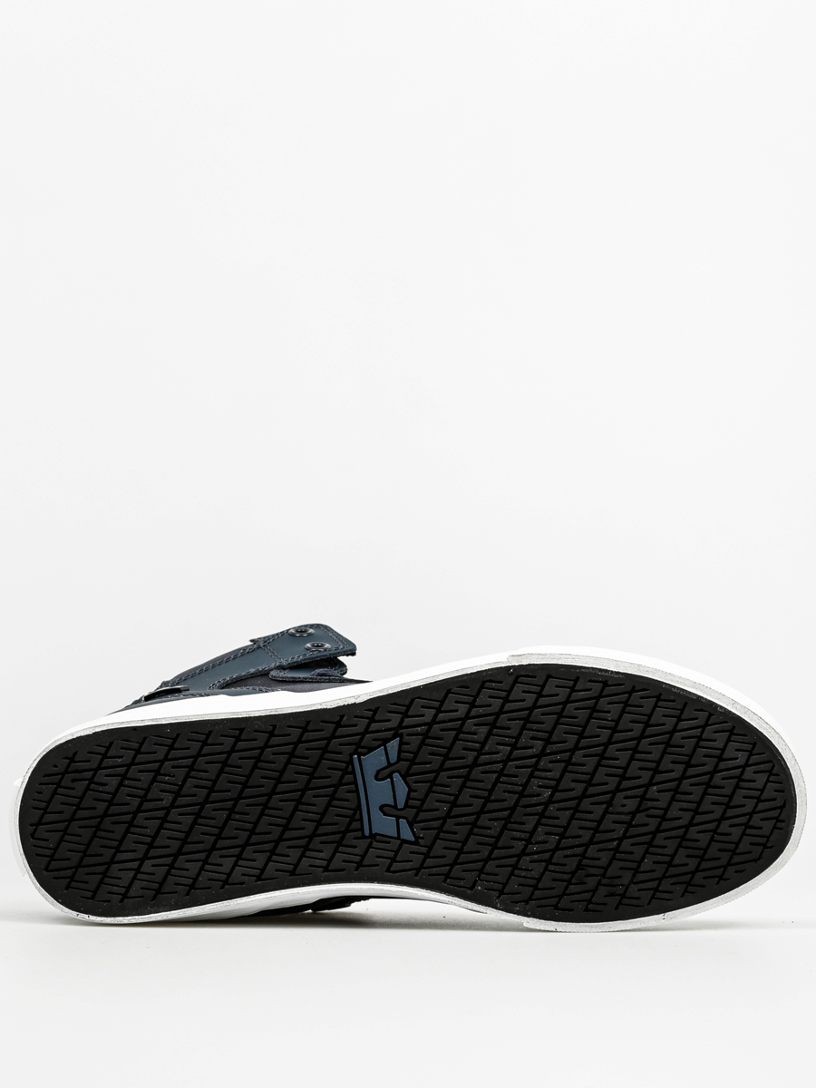 Buty Supra Vaider (navy/black white)