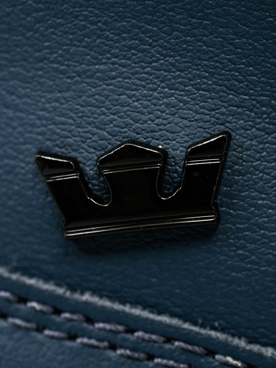 Buty Supra Vaider (navy/black white)