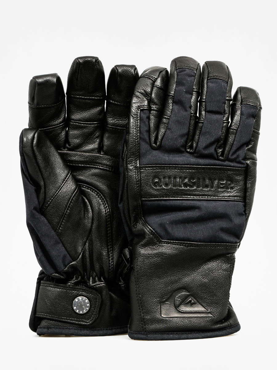 Rękawice Quiksilver Wildcat Glove (black)