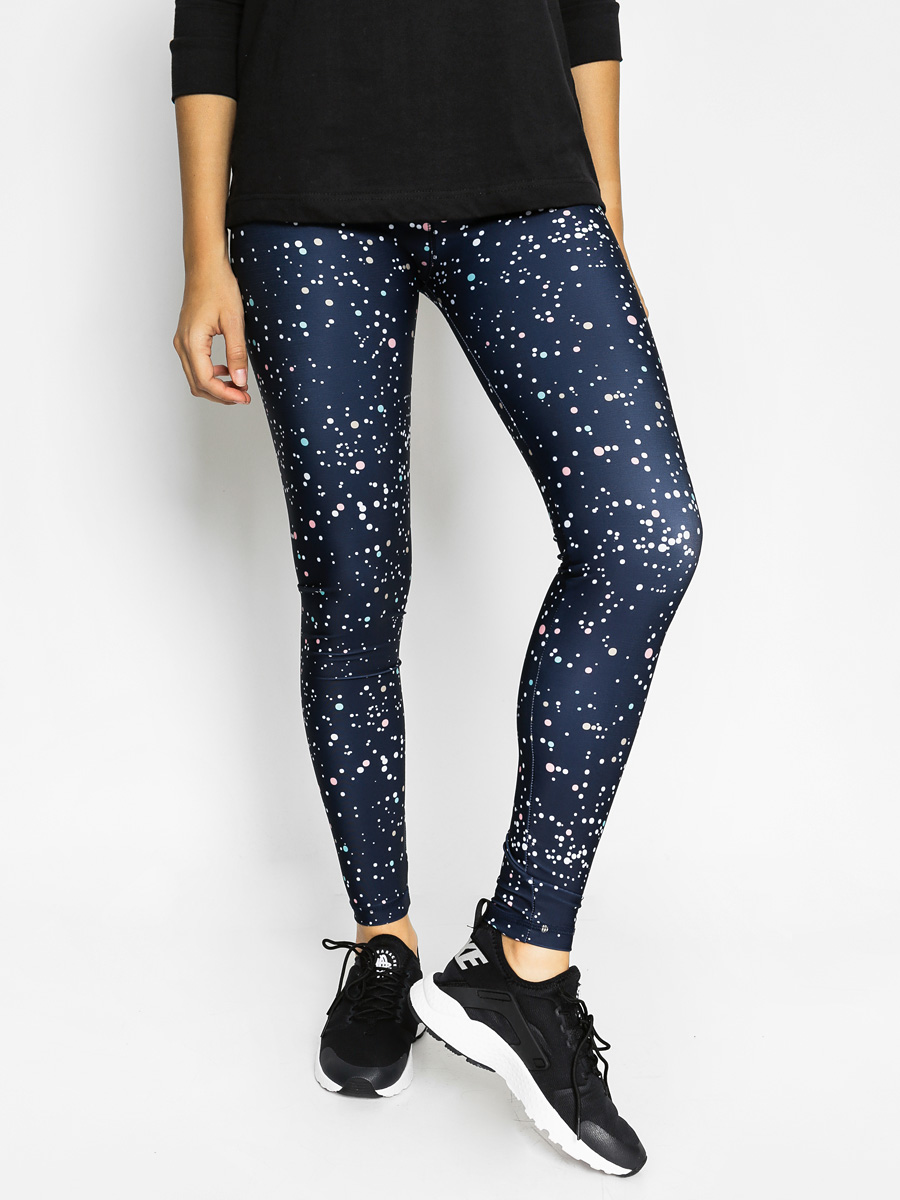 Legginsy Femi Pleasure Skin Wmn (ngh)