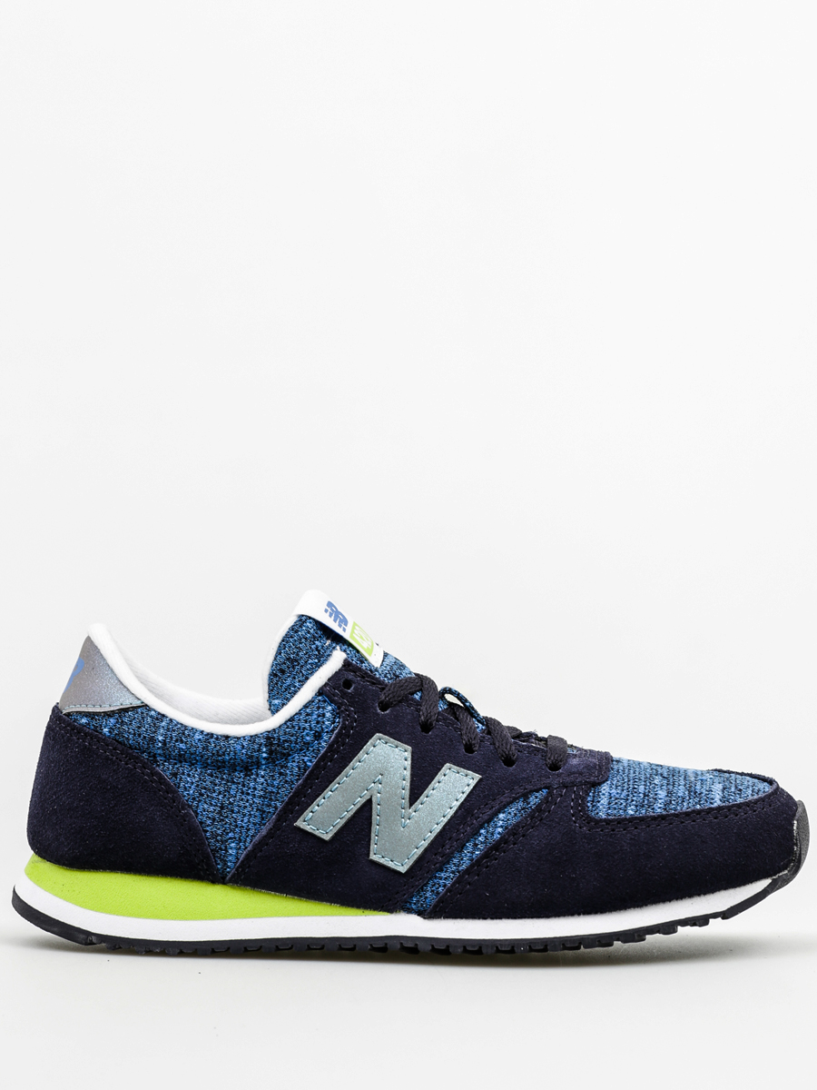 Buty New Balance 420 Wmn (kib)