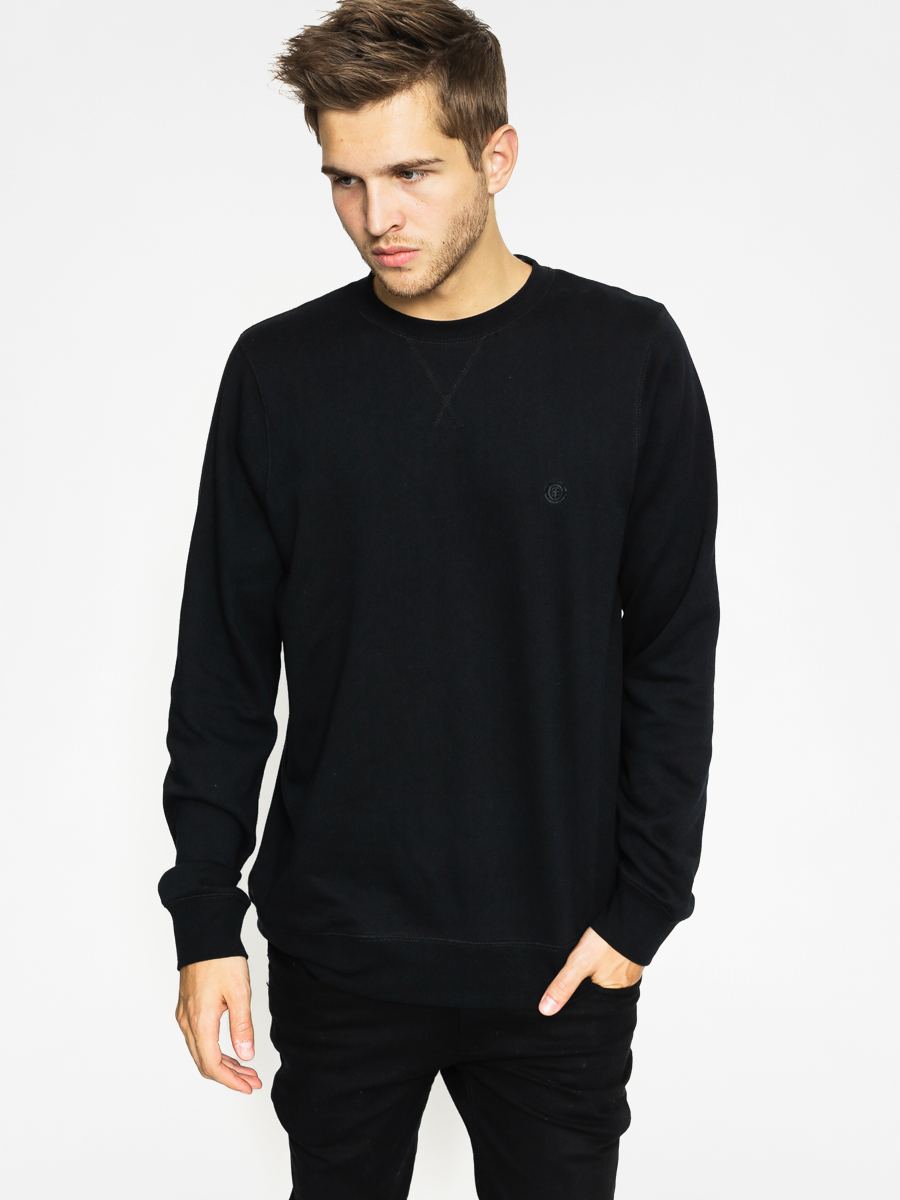 Bluza Element Classic Cornell CR (flint black)