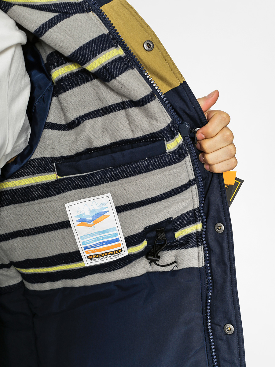 Kurtka Element Hemlock (eclipse navy)