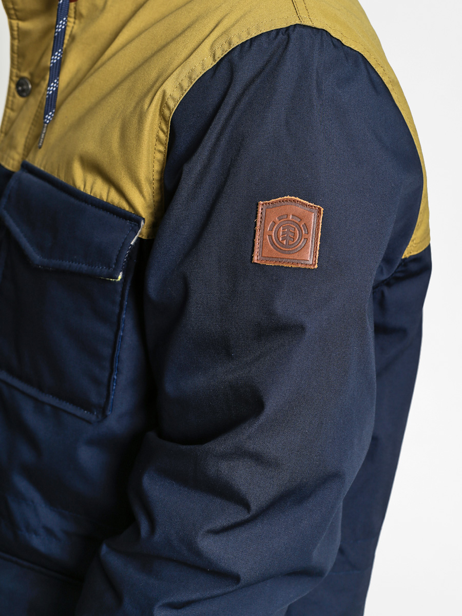 Kurtka Element Hemlock (eclipse navy)