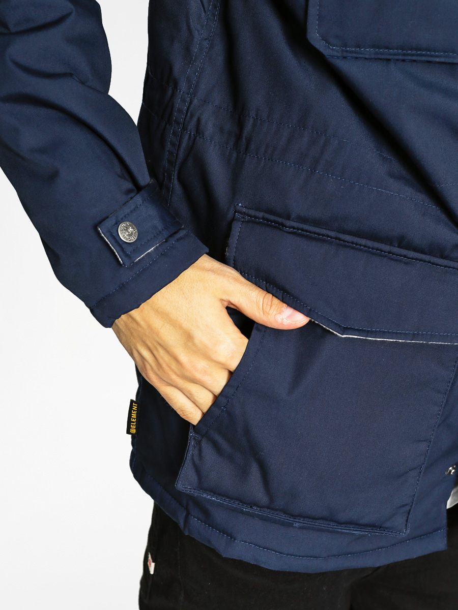 Kurtka Element Hemlock (eclipse navy)