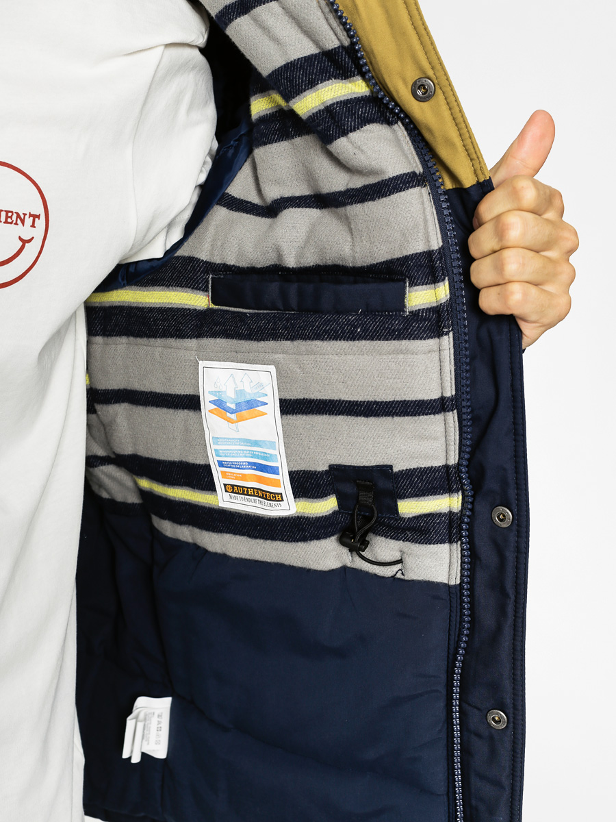 Kurtka Element Hemlock (eclipse navy)
