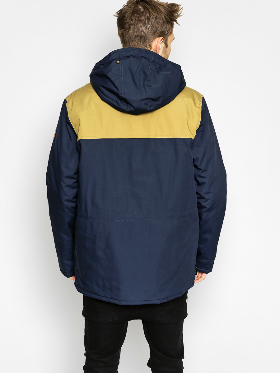 Kurtka Element Hemlock (eclipse navy)