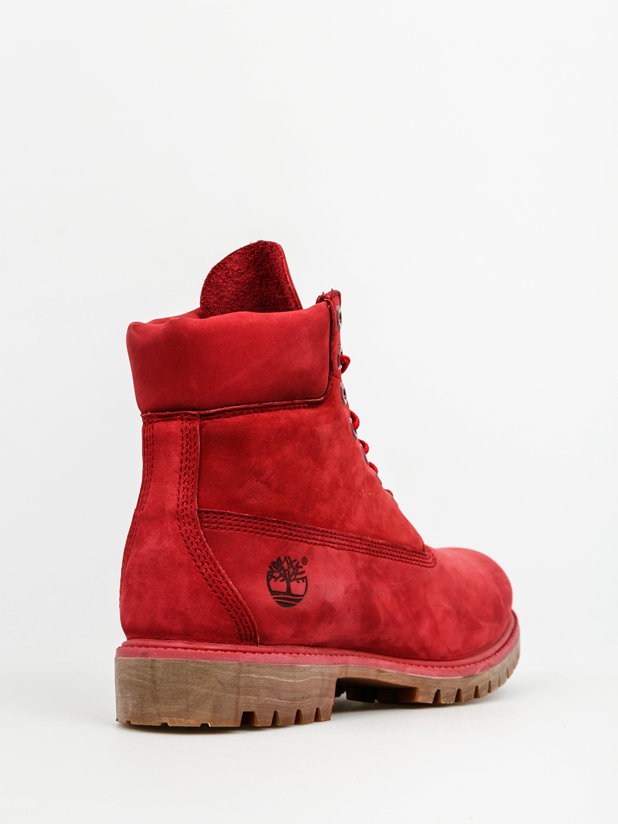 Buty Timberland 6 In Premium (red)