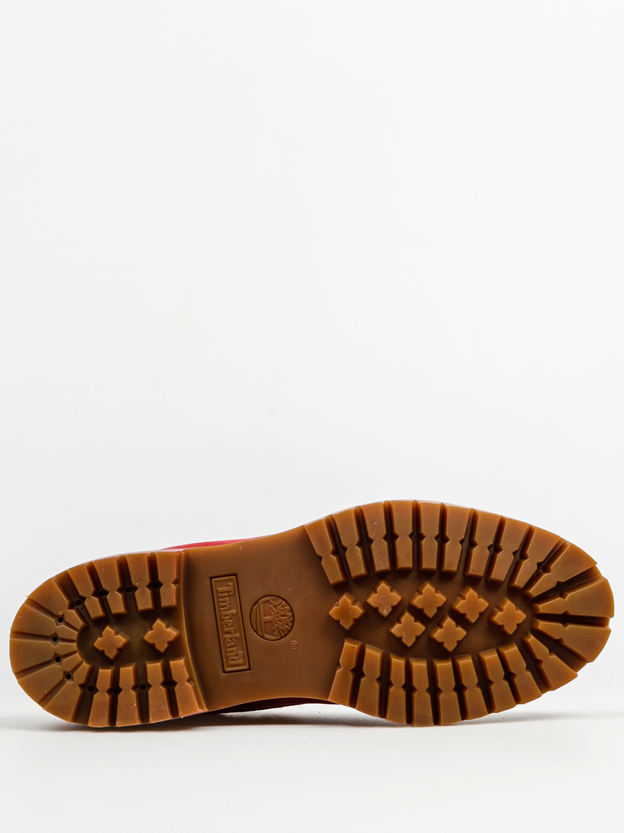 Buty Timberland 6 In Premium (red)