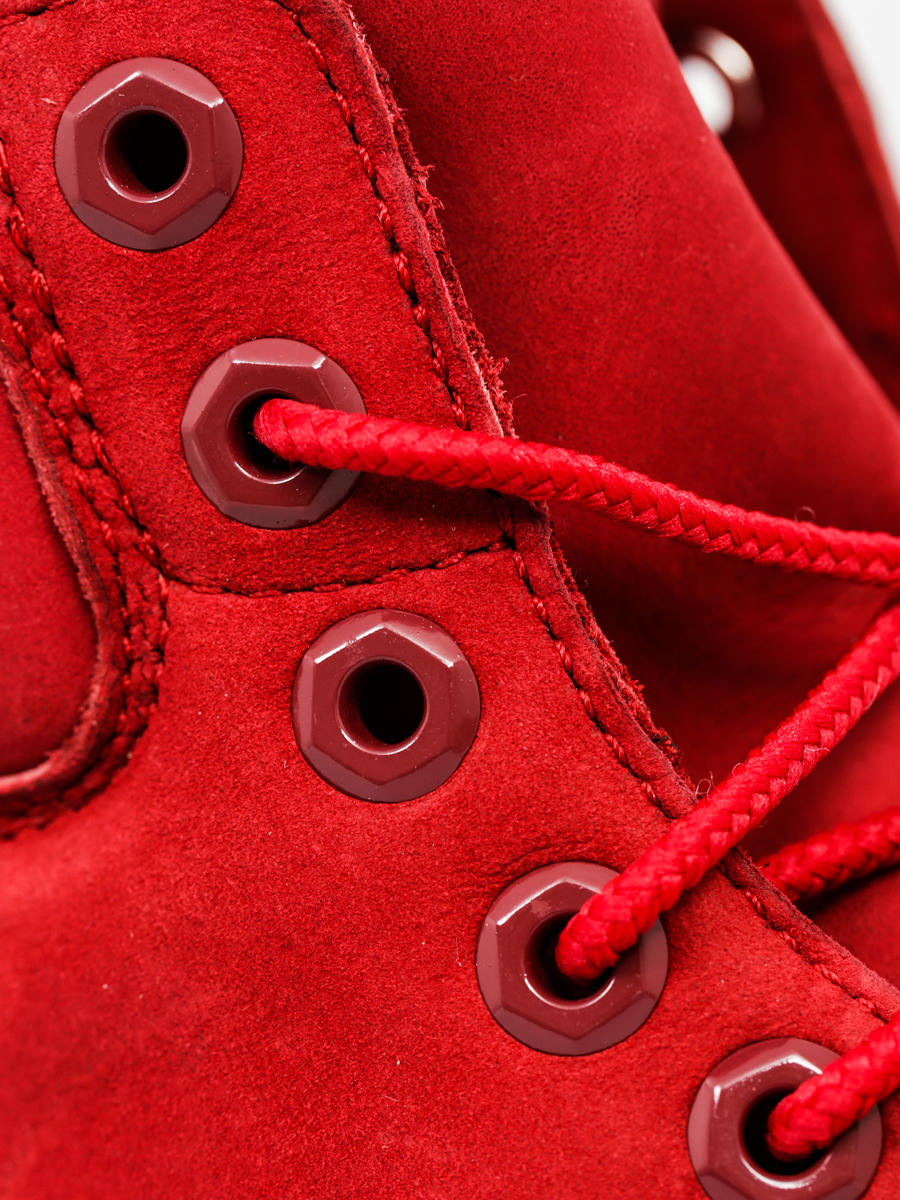 Buty Timberland 6 In Premium (red)