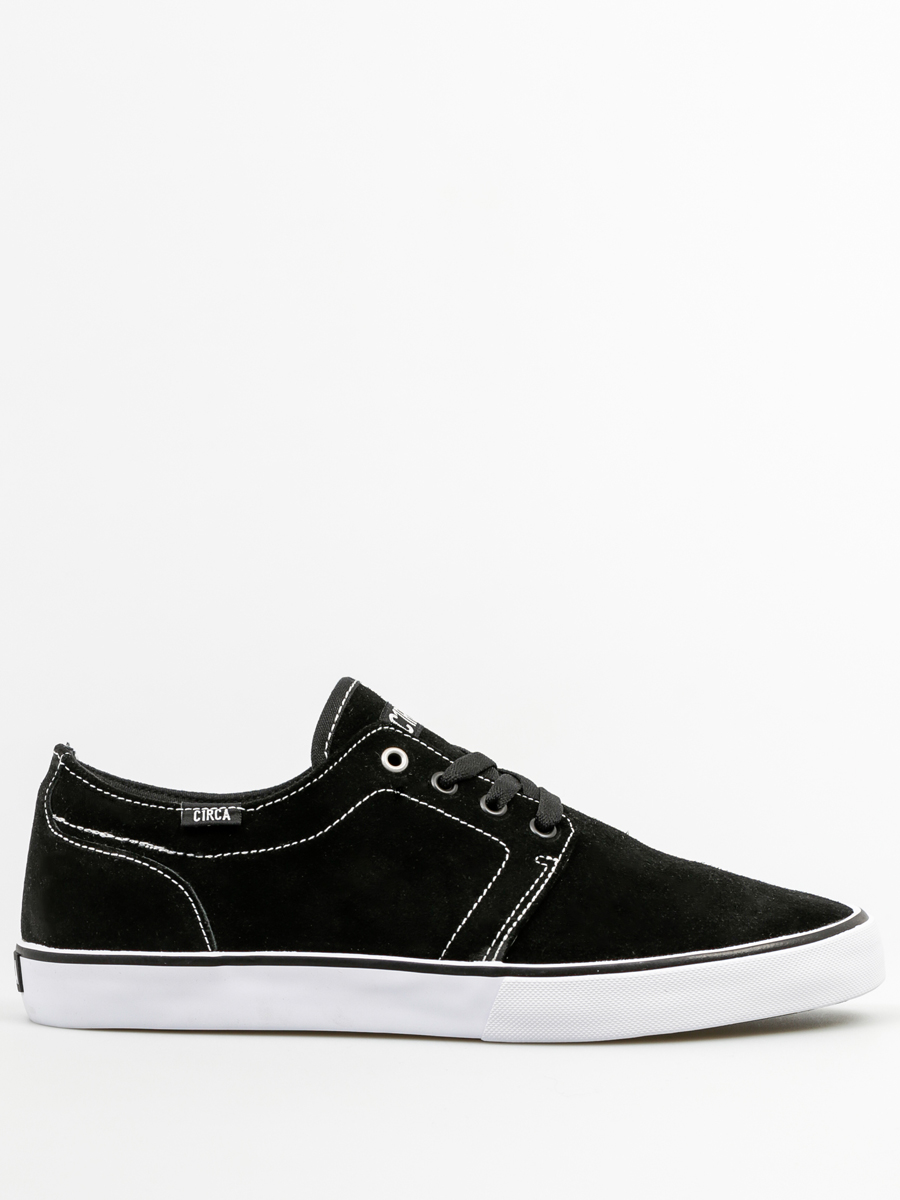 Buty Circa Drifter (black/white)