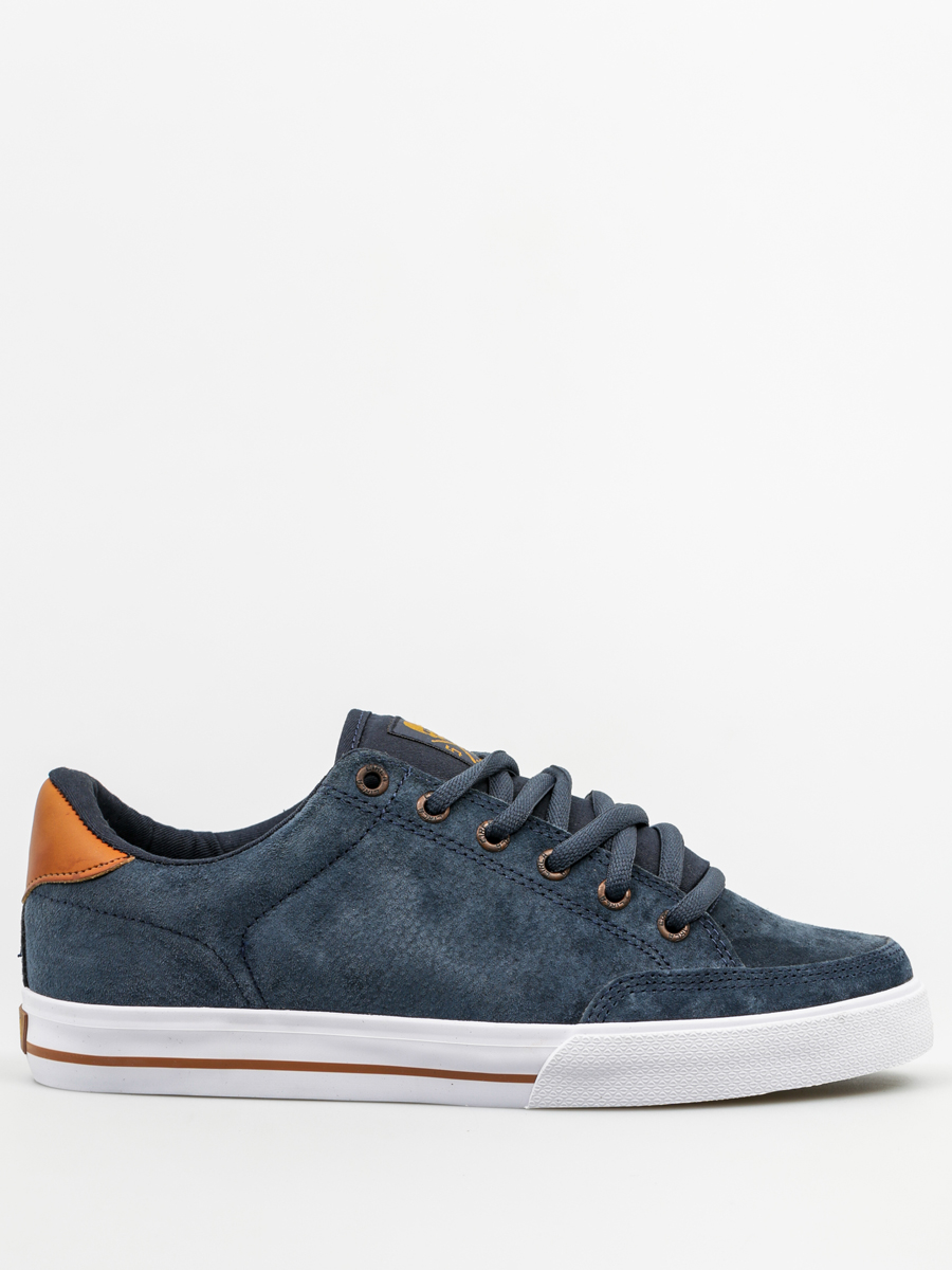 Buty Circa Lopez 50 (navy/brown/gum)