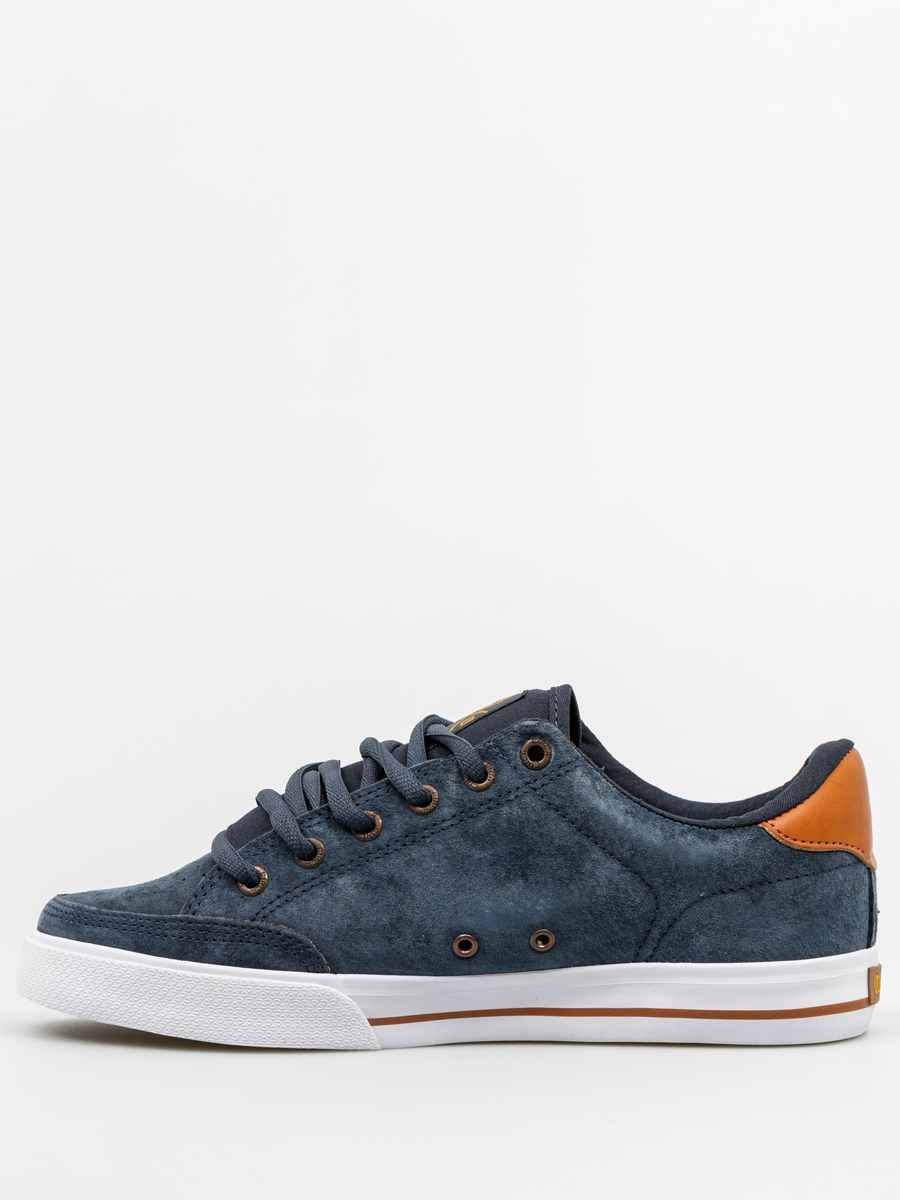 Buty Circa Lopez 50 (navy/brown/gum)