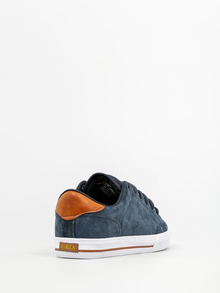 Buty Circa Lopez 50 (navy/brown/gum)