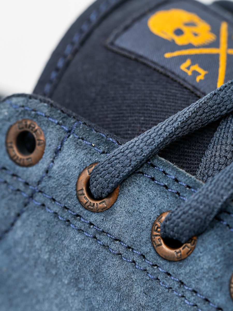 Buty Circa Lopez 50 (navy/brown/gum)