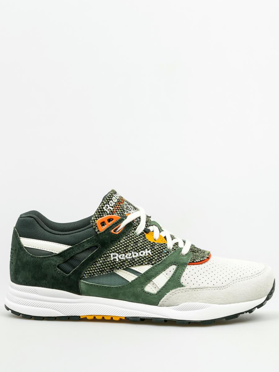 reebok ventilator green