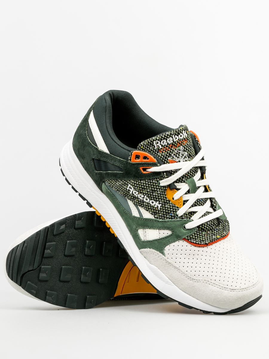 Buty Reebok Ventilator Tm (opal/ashen/pioneer green)