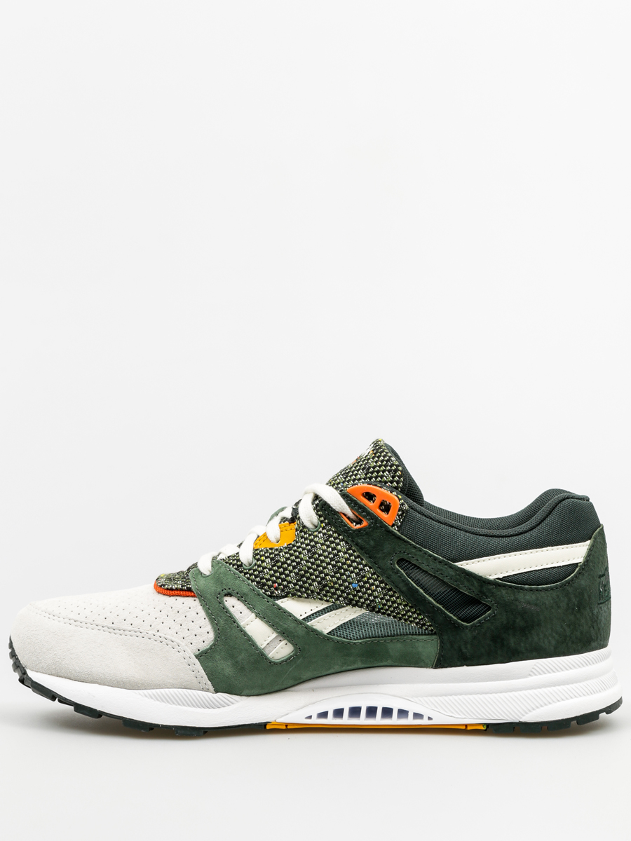 Buty Reebok Ventilator Tm (opal/ashen/pioneer green)