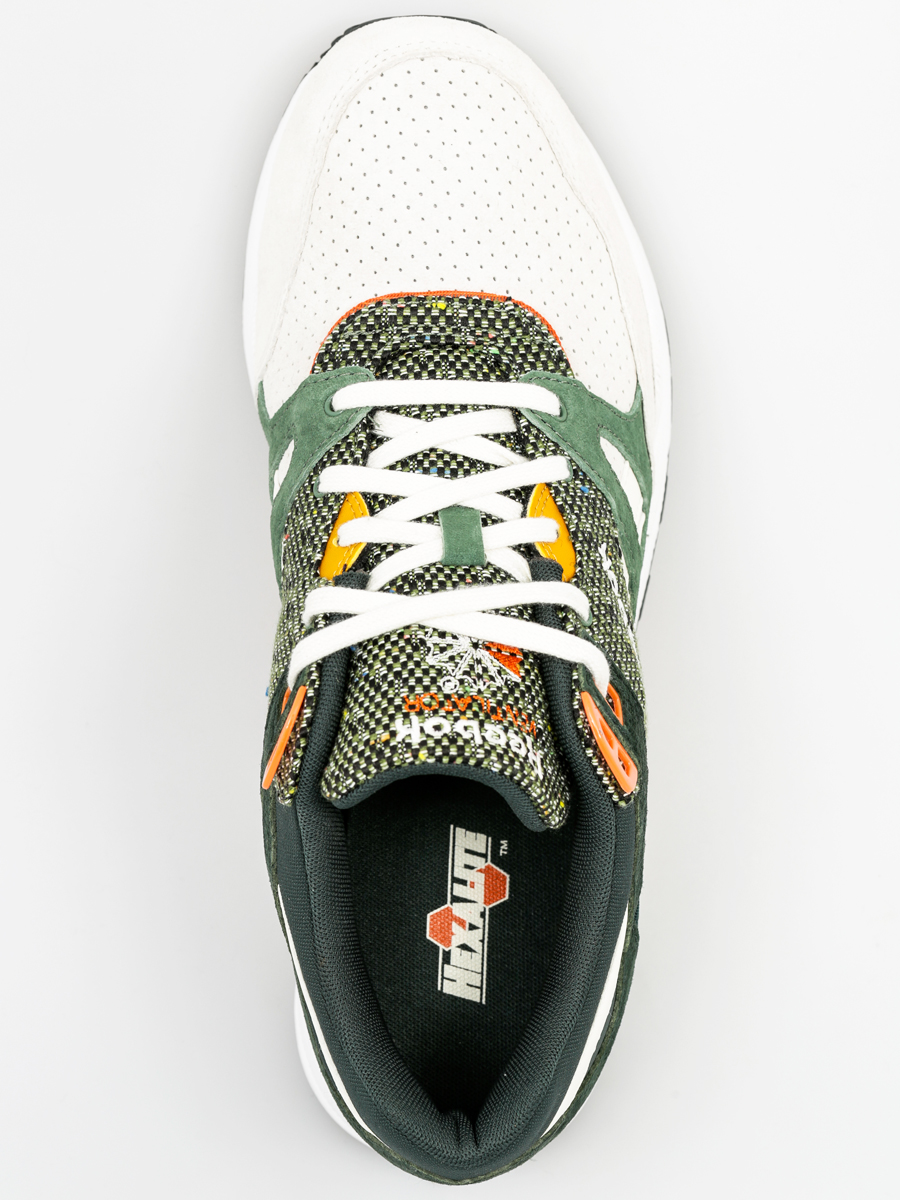 Buty Reebok Ventilator Tm (opal/ashen/pioneer green)