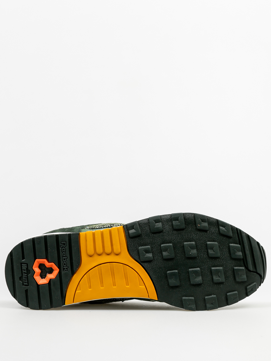 Buty Reebok Ventilator Tm (opal/ashen/pioneer green)