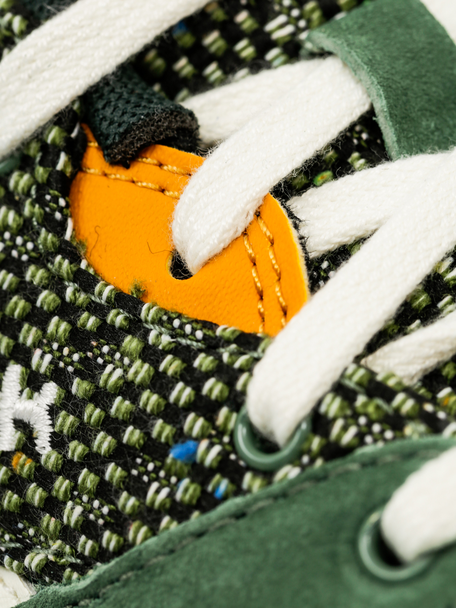 Buty Reebok Ventilator Tm (opal/ashen/pioneer green)