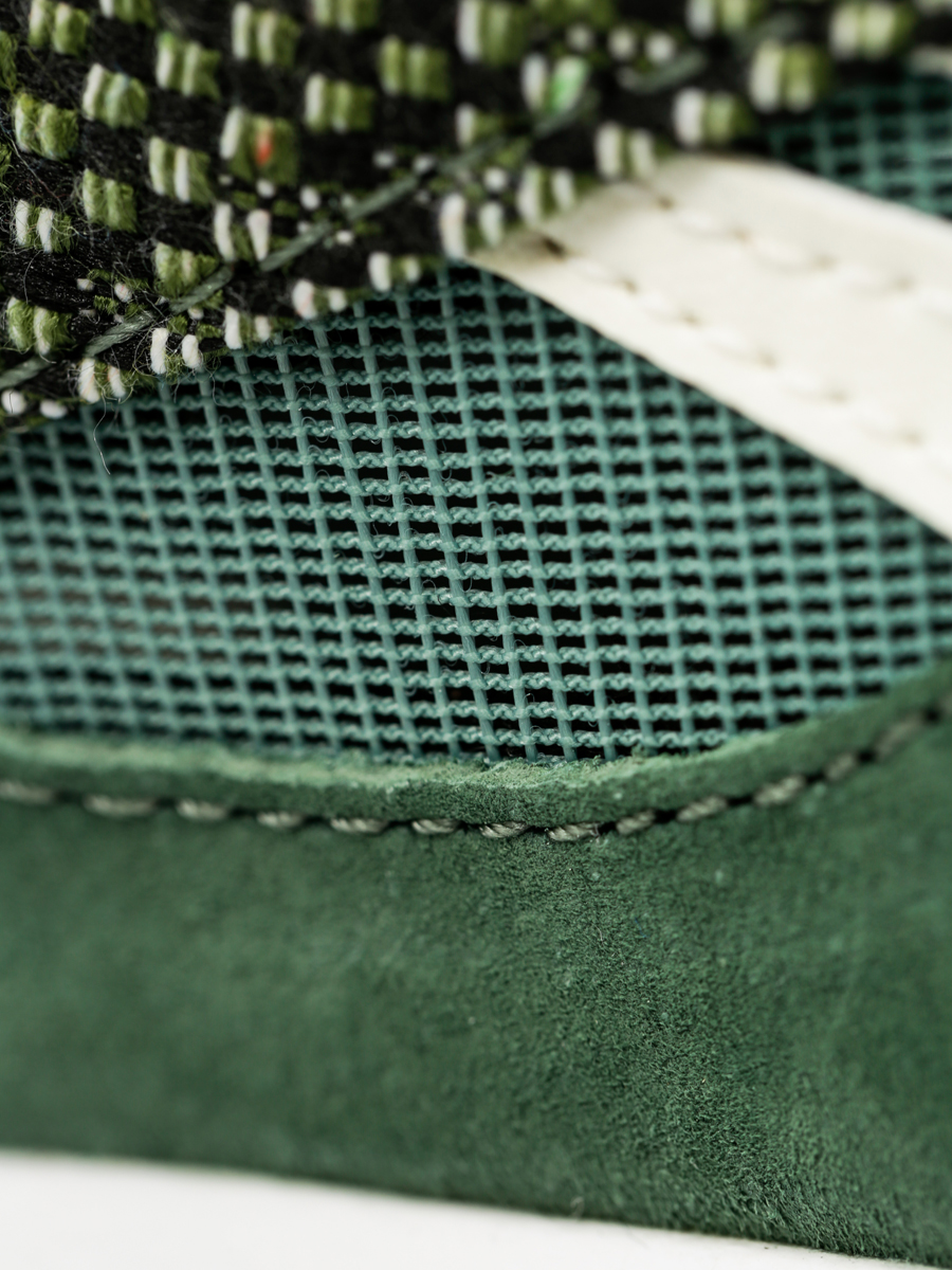 Buty Reebok Ventilator Tm (opal/ashen/pioneer green)