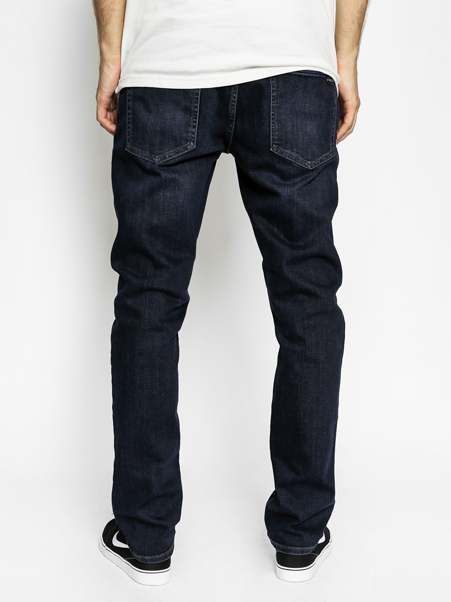 Spodnie Volcom Vorta Denim (vbl)