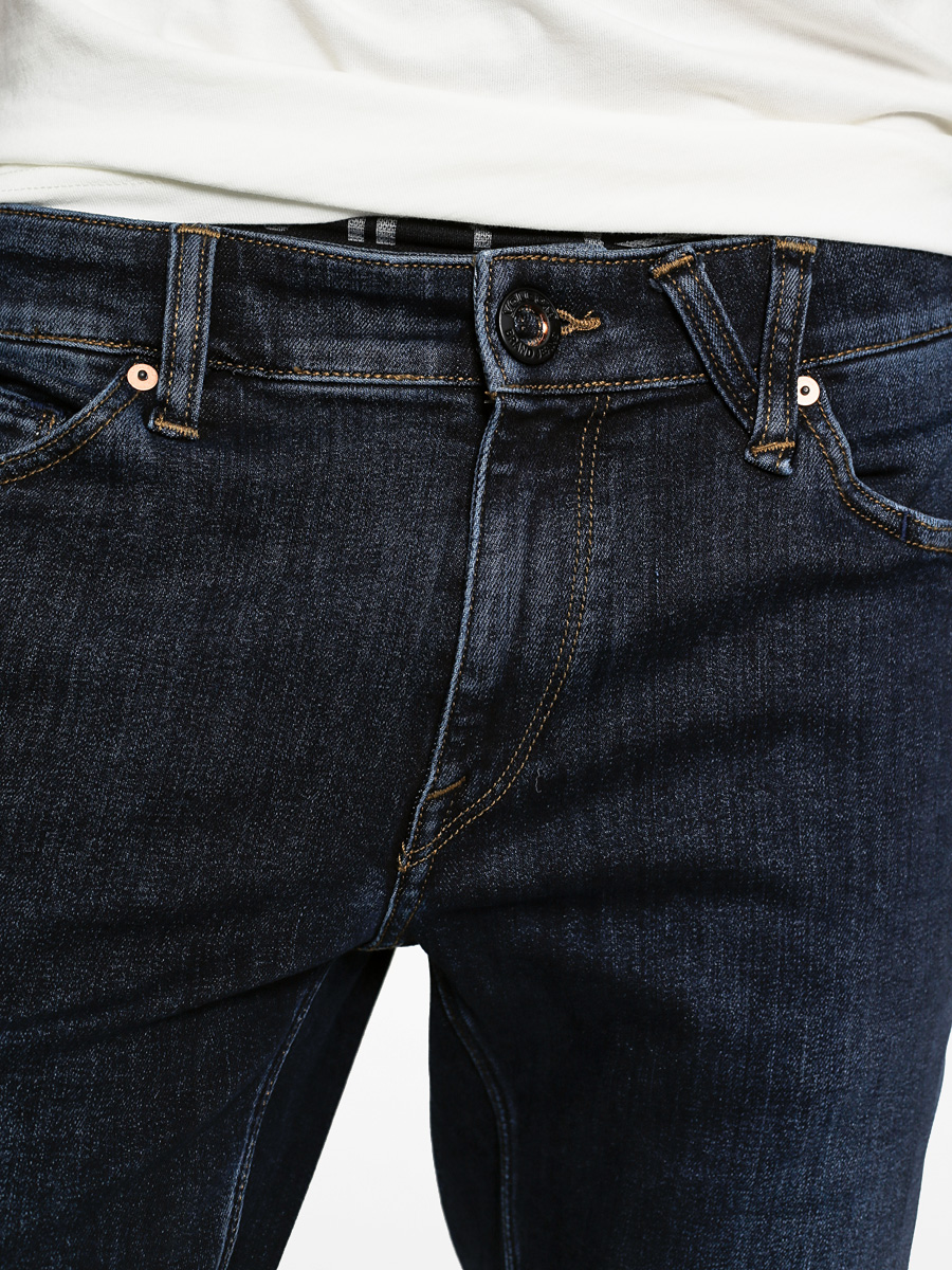 Spodnie Volcom Vorta Denim (vbl)